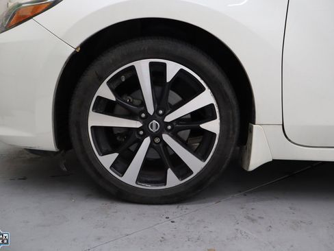 Used 2018 Nissan Altima 2.5 SR image 12