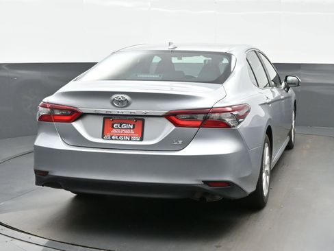 Used 2024 Toyota Camry LE FWD image 5