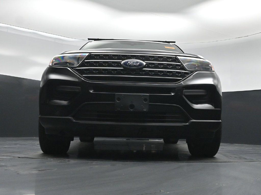 Used 2020 Ford Explorer XLT RWD image 40