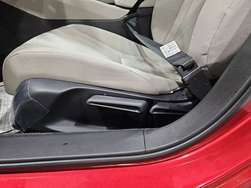 New 2026 Honda Accord LX image 29