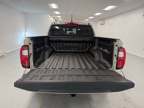 New 2026 GMC Canyon AT4 image 8