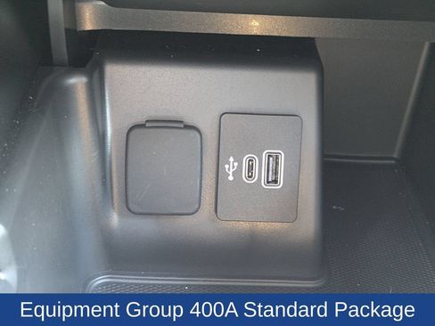 Certified 2025 Ford Explorer ST w/ Sun And Sound Package AWD/4WD image 27