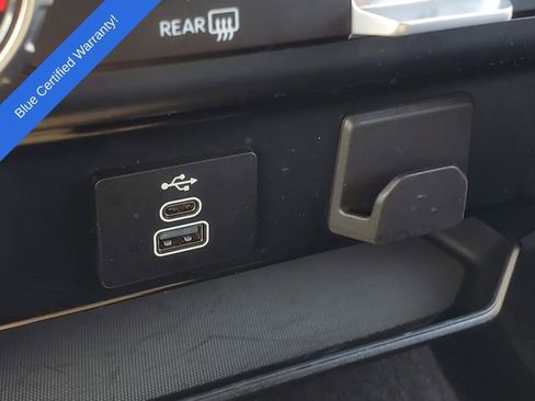 Certified 2025 Ford F150 XLT w/ Equipment Group 301A Standard image 19