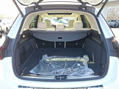 Used 2026 Mercedes-Benz GLE 450 4MATIC image 24