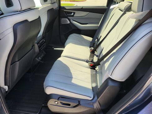 New 2026 Acura MDX SH-AWD w/ Advance Package image 13