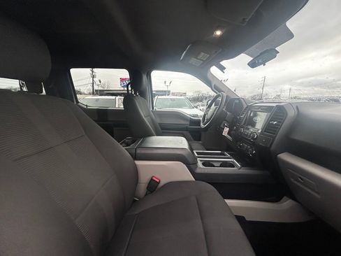 Used 2017 Ford F150 XL w/ Equipment Group 101A Mid image 21