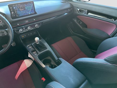 Used 2025 Honda Civic Si image 25