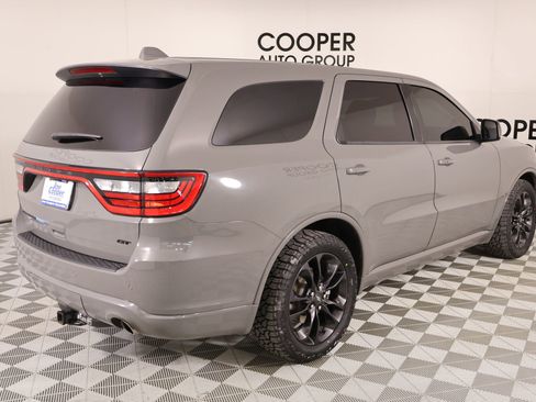 Used 2021 Dodge Durango GT image 22