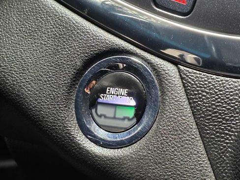 Used 2015 Chevrolet Impala LTZ FWD image 30