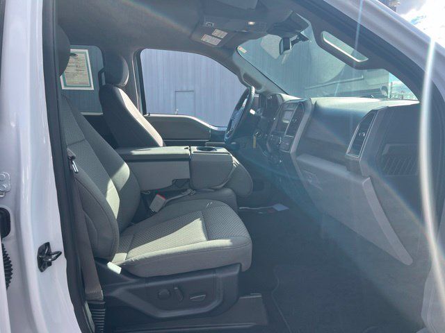 Used 2020 Ford F150 XLT w/ Equipment Group 302A Luxury AWD/4WD image 14