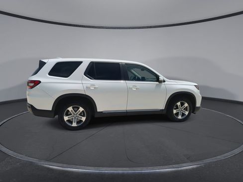 Used 2023 Honda Pilot EX-L image 9