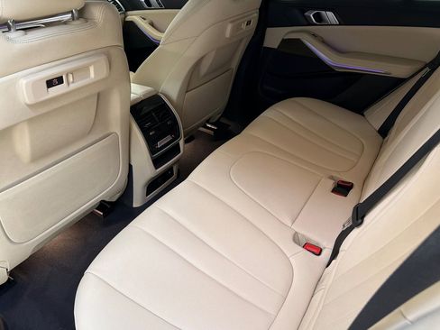 Used 2021 BMW X5 sDrive40i w/ Convenience Package image 27