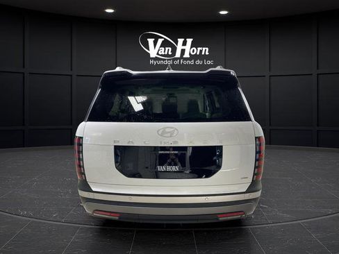 New 2026 Hyundai Palisade SEL image 14