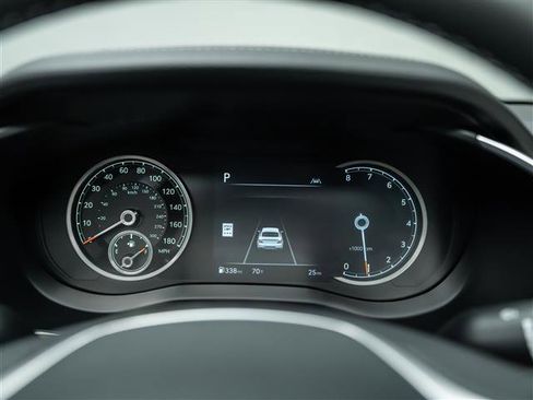 New 2026 Genesis G70 2.5T image 21