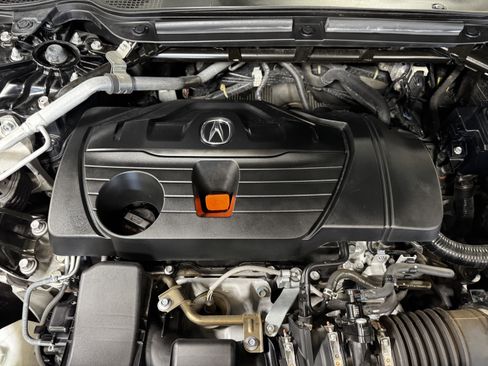 Certified 2023 Acura TLX FWD image 41