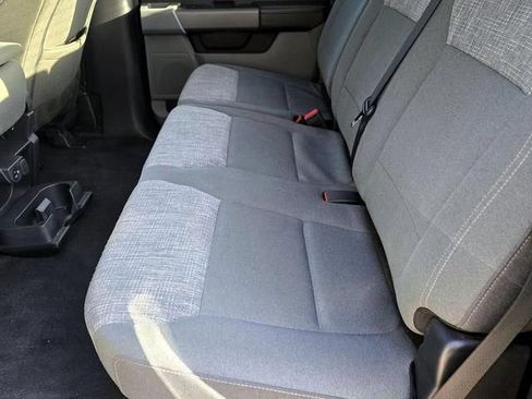 Used 2023 Ford F150 XLT AWD/4WD image 24