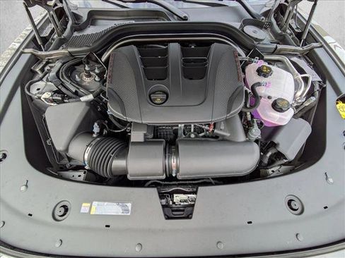 New 2026 Dodge Charger Scat Pack AWD/4WD image 18
