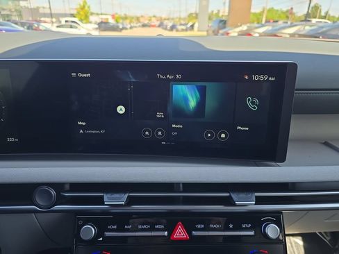 New 2026 Hyundai Tucson Limited AWD/4WD image 16