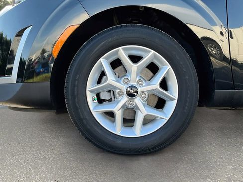 Used 2025 Kia Soul LX w/ LX Technology Package FWD image 27