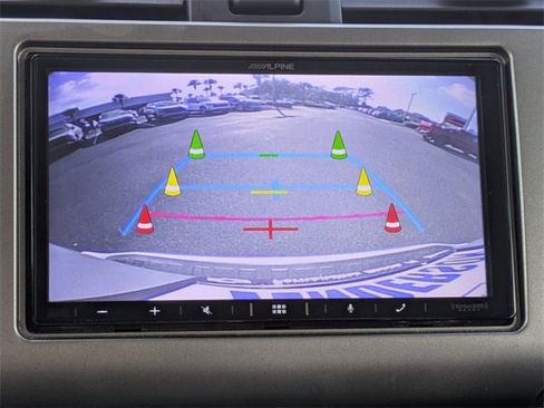 Used 2019 Toyota 4Runner TRD Off-Road image 23