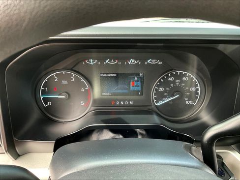 Used 2023 Ford F250 XL w/ 360-Degree Camera Package AWD/4WD image 15