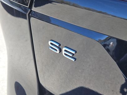 New 2026 Volkswagen Atlas Peak Edition