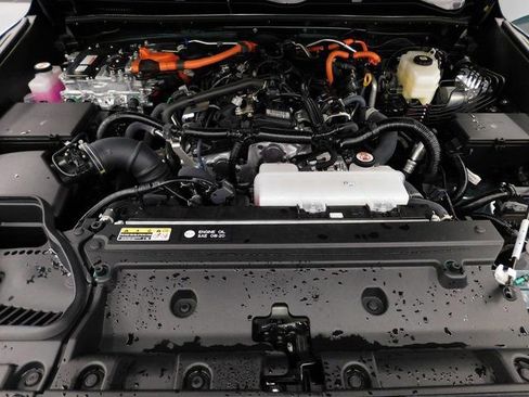 Used 2025 Toyota 4Runner TRD Off-Road Premium image 58