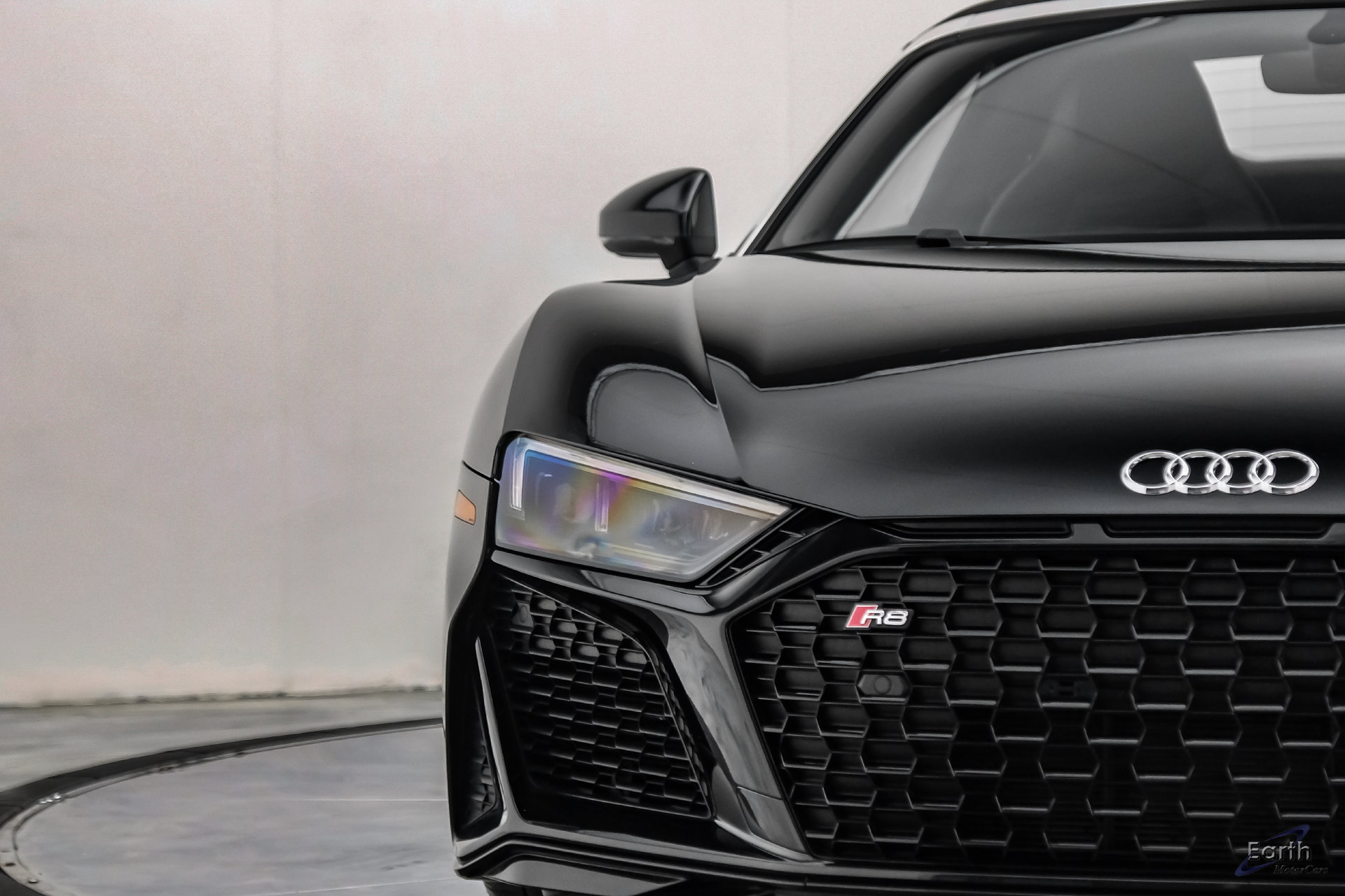 Used 2023 Audi R8 V10 performance RWD image 39