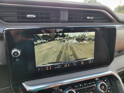 New 2026 GMC Sierra 1500 Denali Ultimate image 24