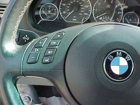 Used 2004 BMW 330Ci Convertible RWD image 38
