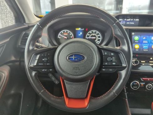 Used 2023 Subaru Forester Sport AWD/4WD image 20