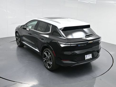 New 2025 Chevrolet Equinox EV LT w/ Convenience Package II AWD/4WD image 46
