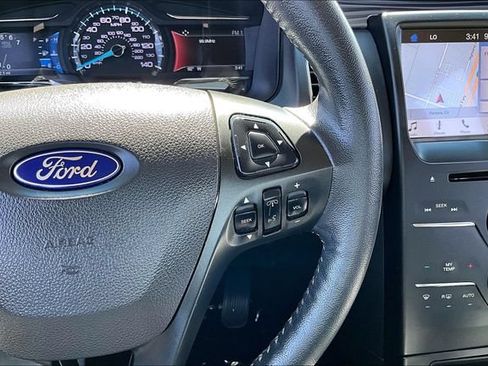 Used 2019 Ford Flex SEL w/ Equipment Group 202A FWD image 12