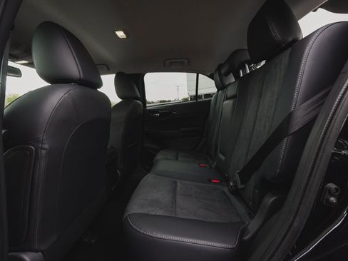 New 2026 Mitsubishi Eclipse Cross SE AWD/4WD image 28