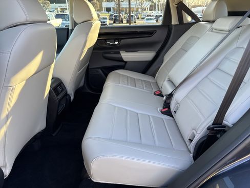 Certified 2023 Honda CR-V EX-L image 31
