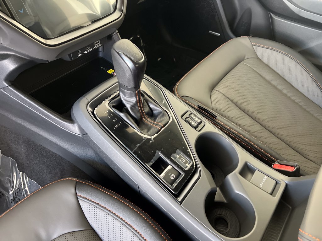 New 2026 Subaru Crosstrek 2.5i Limited AWD/4WD image 26