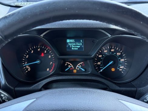 Used 2018 Ford Transit Connect XL image 12