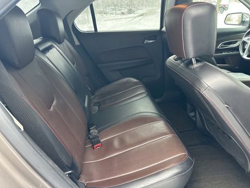 Used 2011 Chevrolet Equinox LTZ image 27
