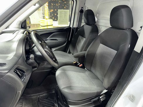 Used 2022 RAM ProMaster City Tradesman FWD image 15