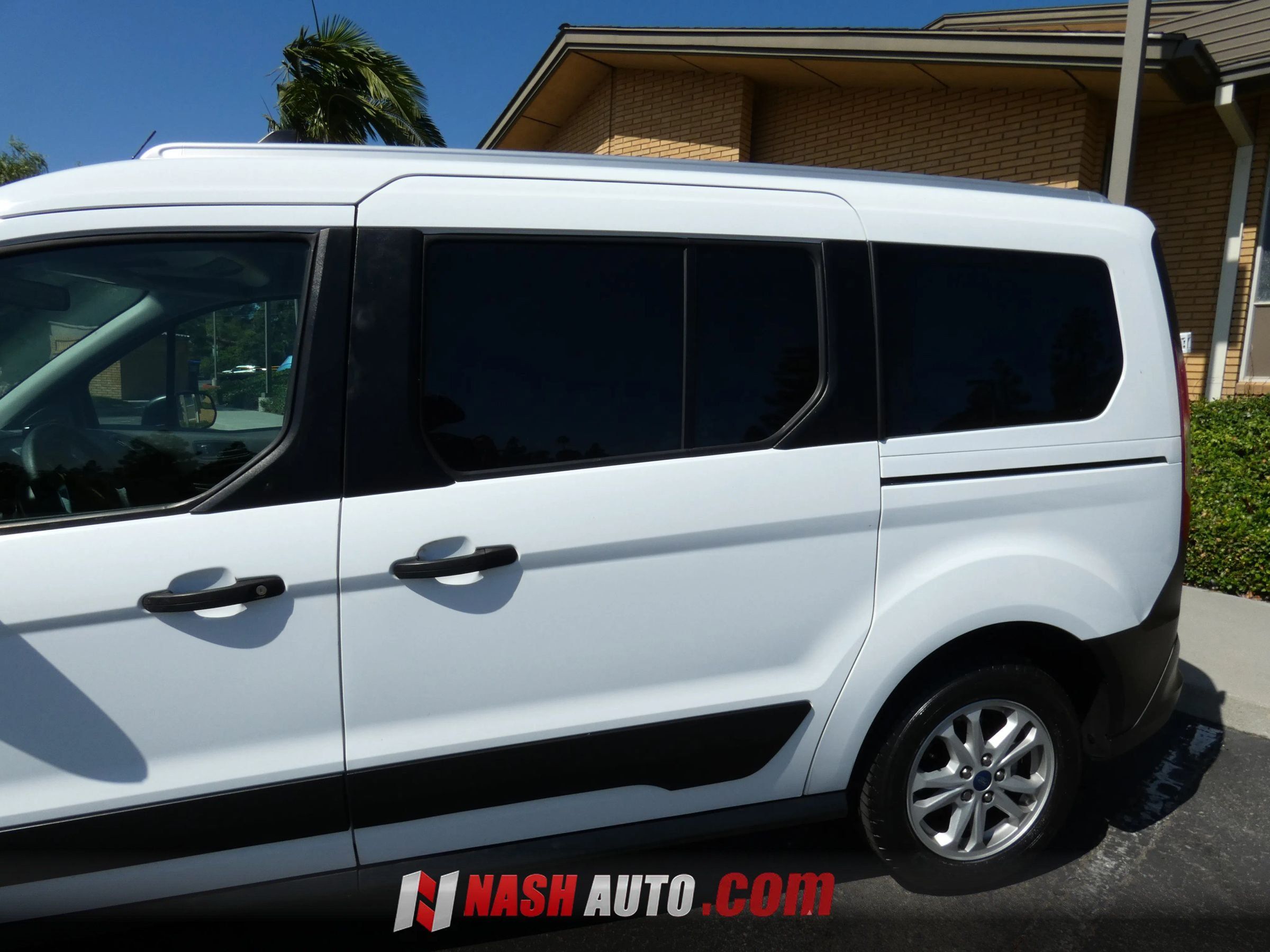 Used 2019 Ford Transit Connect XL FWD image 13