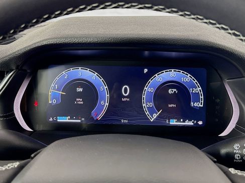 New 2025 Jeep Grand Cherokee L Laredo image 34