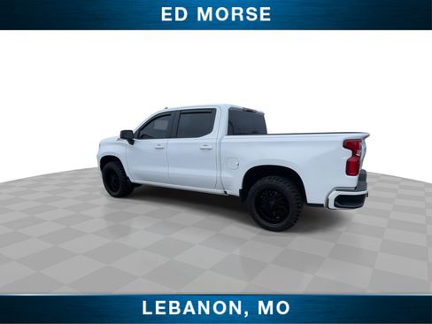Used 2023 Chevrolet Silverado 1500 RST image 6