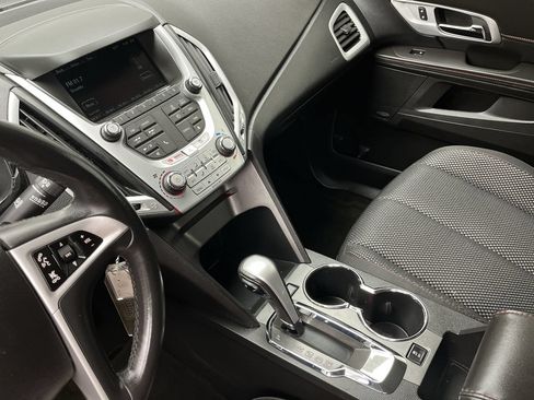 Used 2014 GMC Terrain SLE AWD/4WD image 15