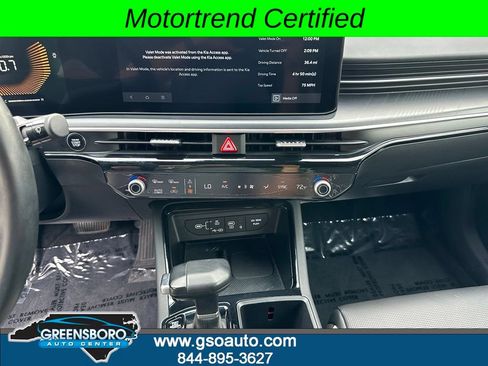 Used 2025 Kia K5 GT-Line w/ GT-Line Premium Package FWD image 27