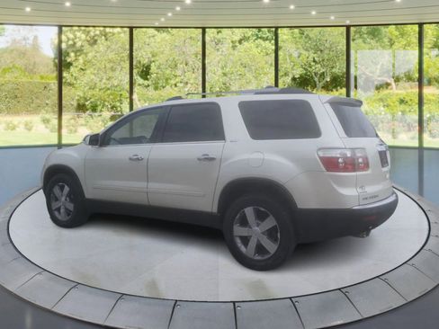 Used 2012 GMC Acadia SLT image 7