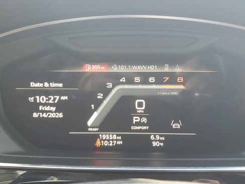 Certified 2023 Audi A8 L 3.0T w/ Comfort Plus Package AWD/4WD image 26