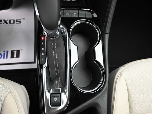 New 2026 Buick Encore GX Preferred w/ Advanced Technology Package image 16