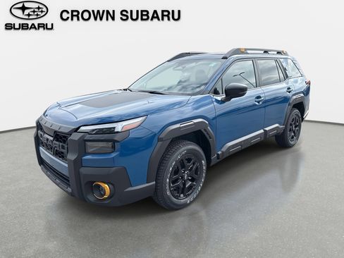 New 2026 Subaru Outback Wilderness image 8