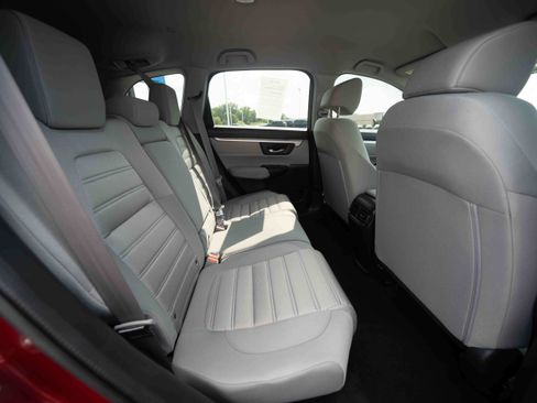 Used 2020 Honda CR-V LX image 25