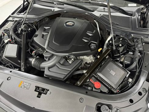 Used 2018 Cadillac CT6 Premium Luxury w/ Super Cruise Package AWD/4WD image 51